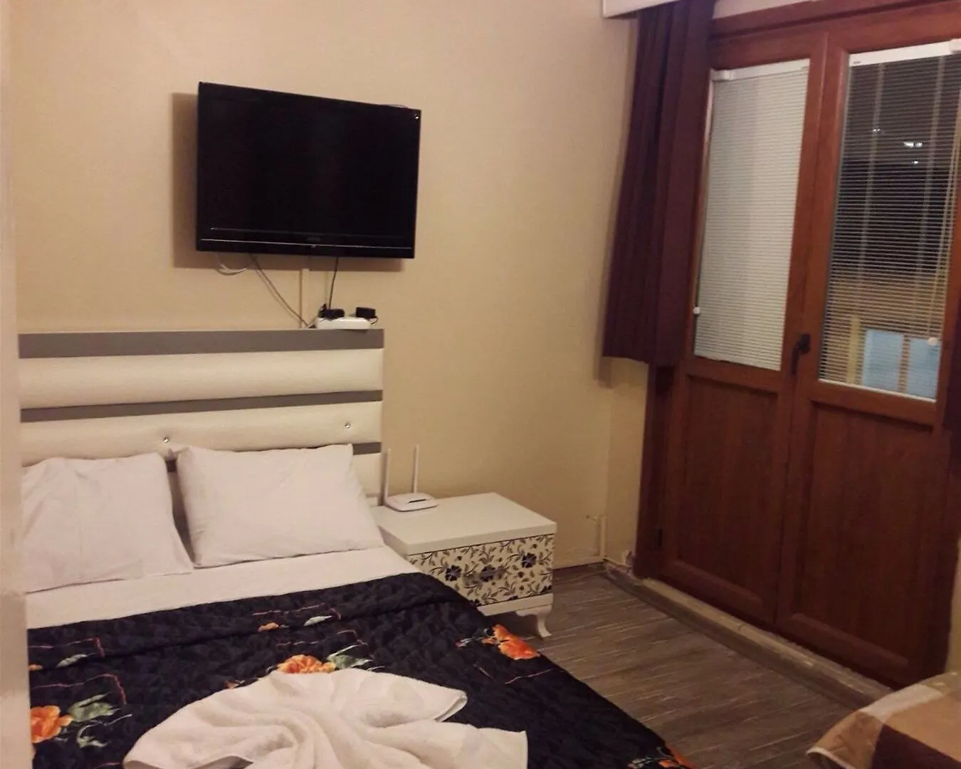איסטמבול Apart Doma Sofia Old City טורקיה