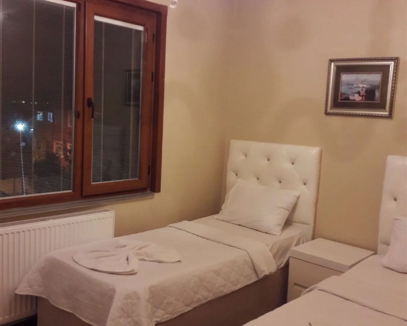 איסטמבול Apart Doma Sofia Old City 0*,  טורקיה