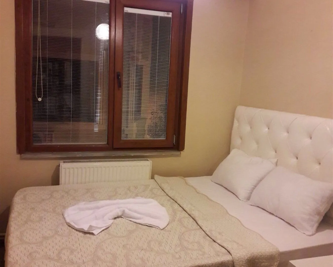 דירה איסטמבול Apart Doma Sofia Old City