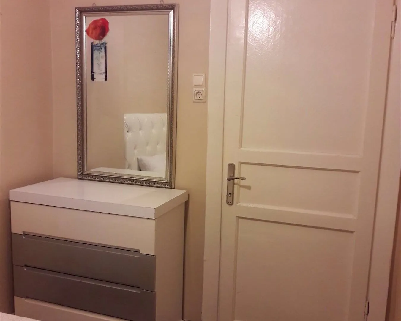 Apart Doma Sofia Old City Istanbul 0*,