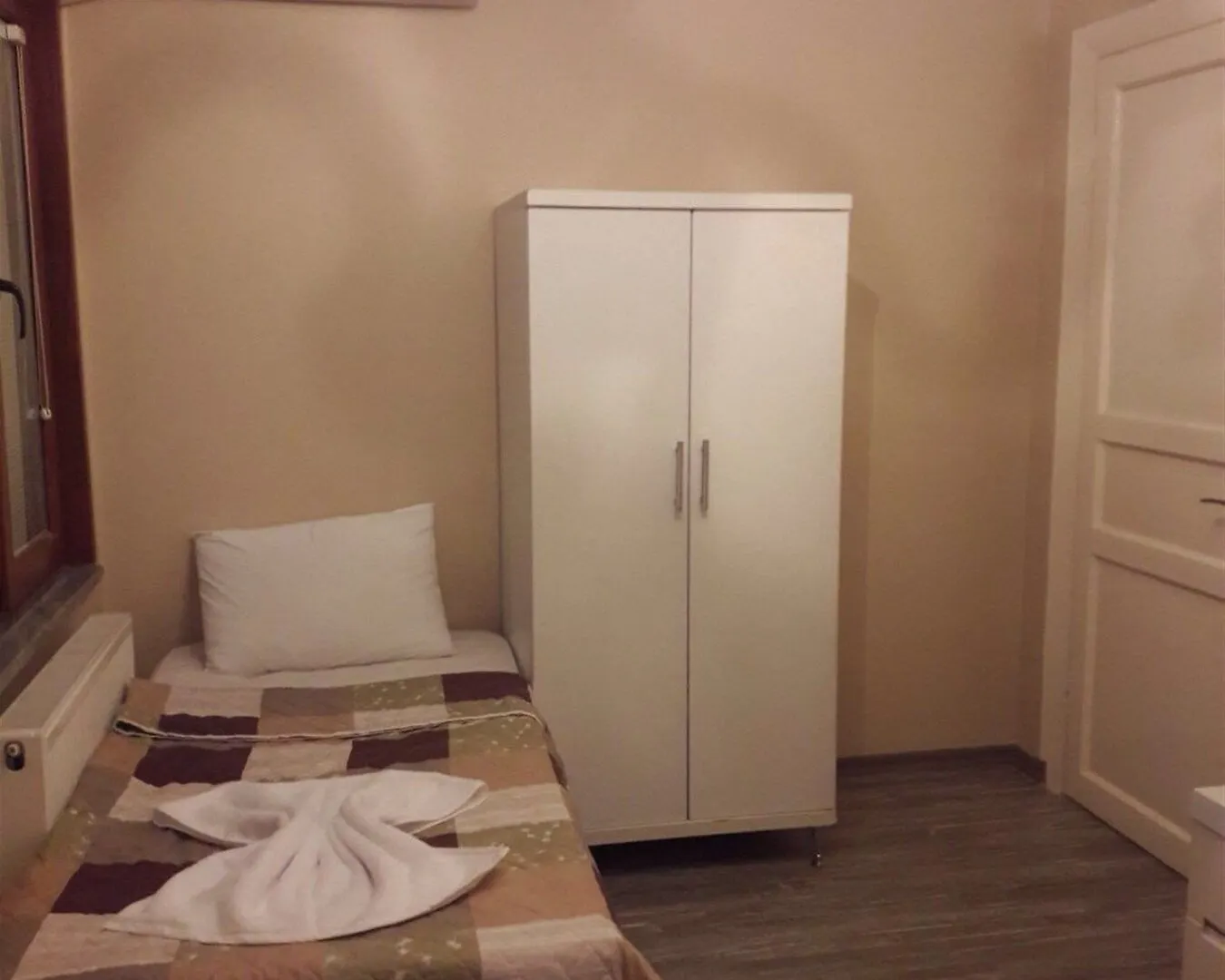 Apart Doma Sofia Old City Istanbul Apartment