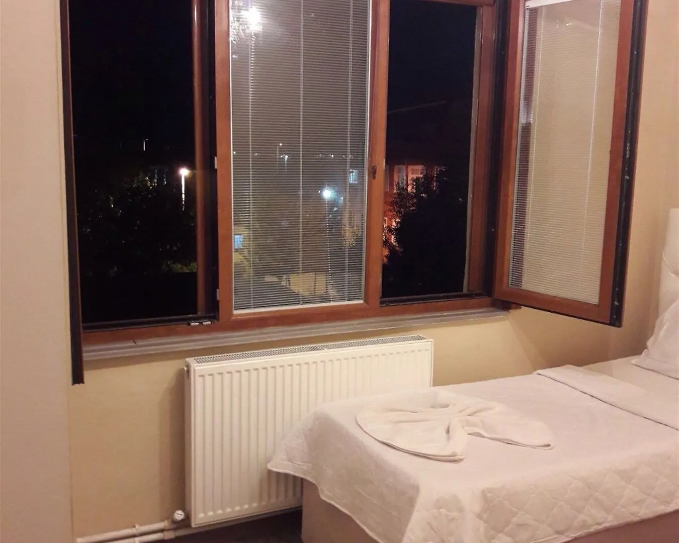 Apartment Apart Doma Sofia Old City Istanbul